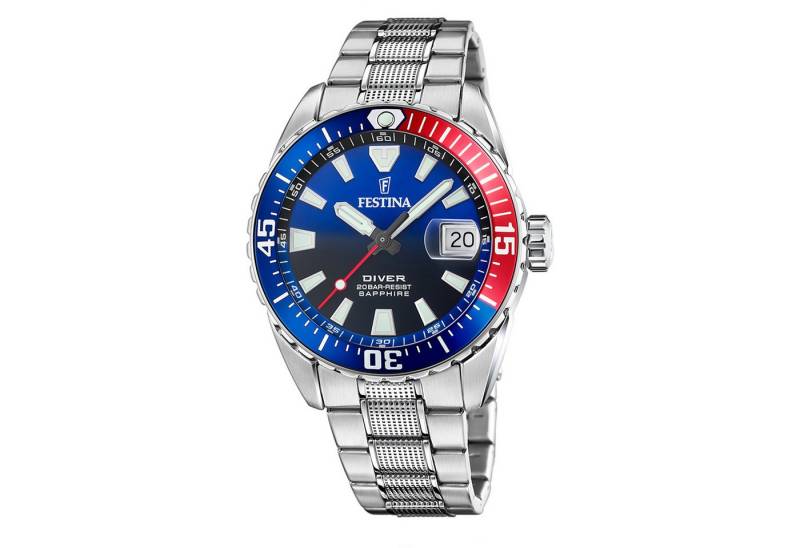 Festina Quarzuhr von Festina