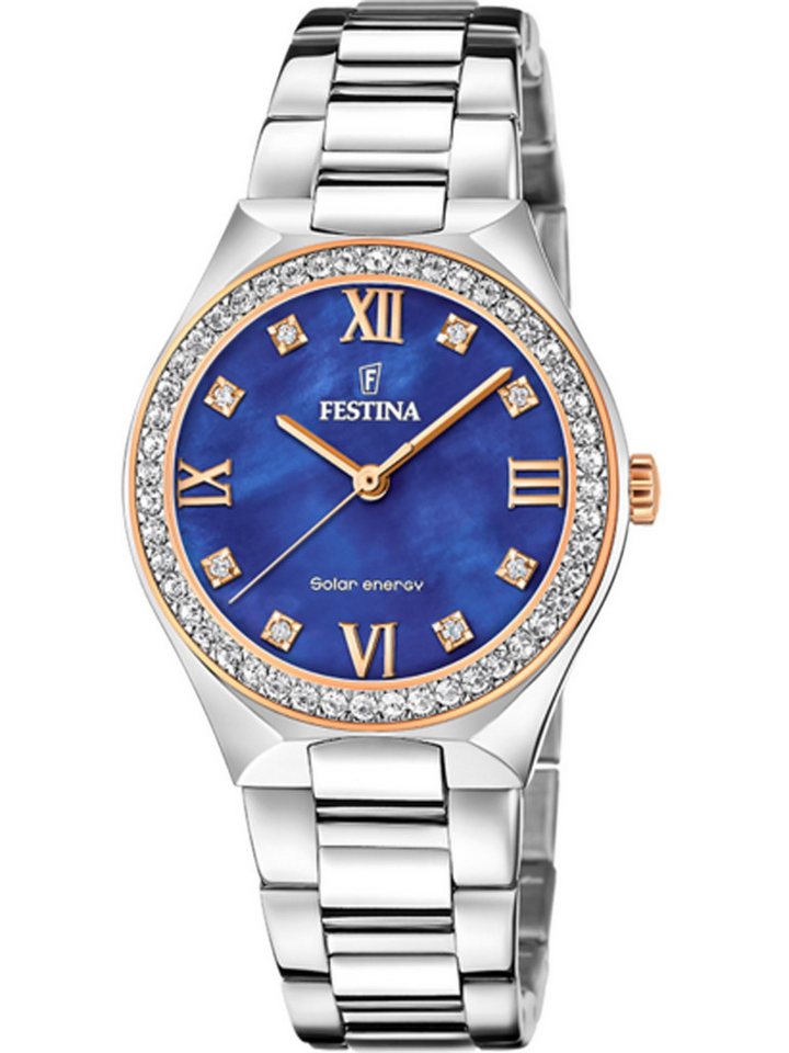 Festina Solaruhr F20658/2 von Festina
