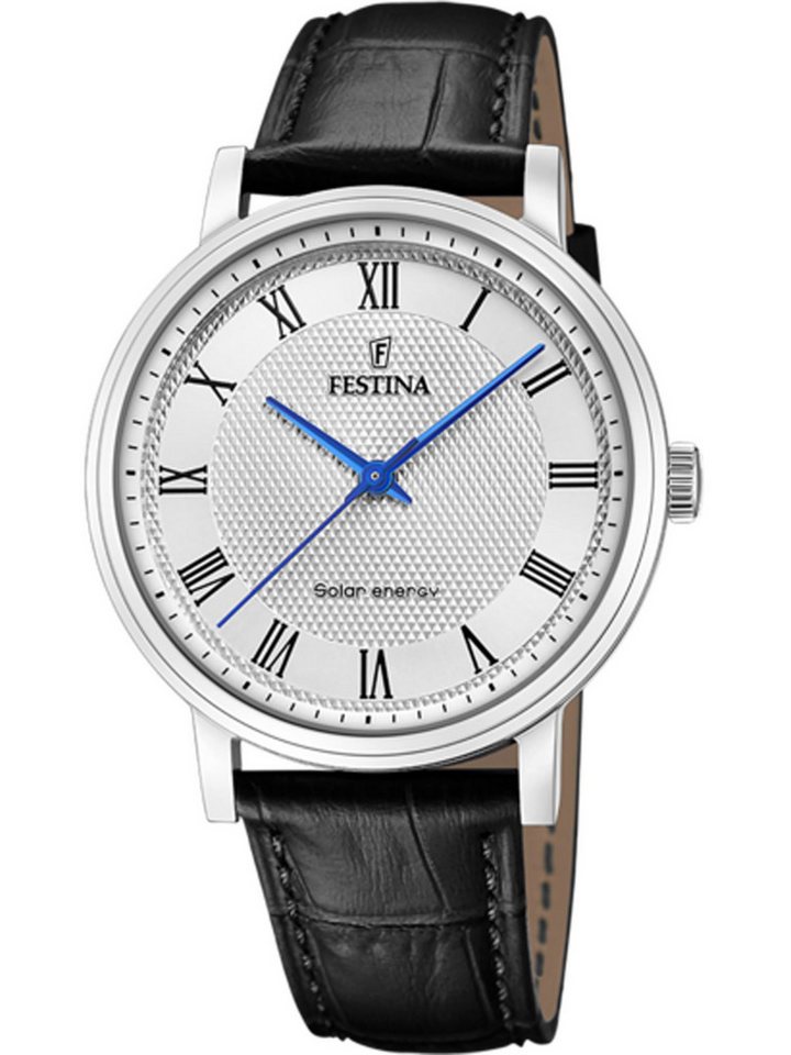 Festina Solaruhr F20660/3 von Festina
