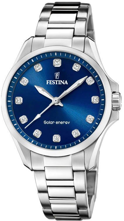 Festina Solaruhr Solar Energy, F20654/4 von Festina