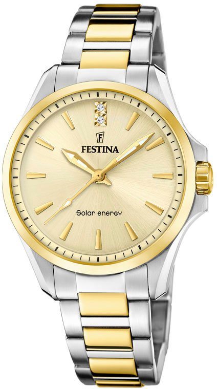 Festina Solaruhr Solar Energy, F20655/3 von Festina