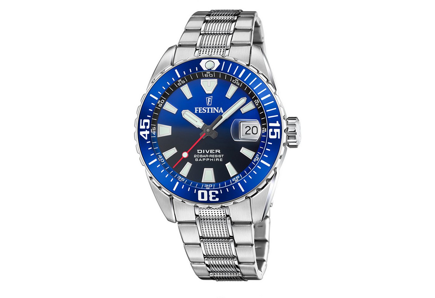 Festina Taucheruhr von Festina