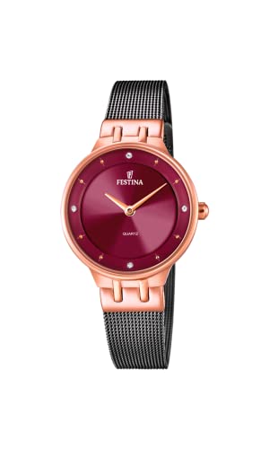 Festina analog F20599/2 von Festina