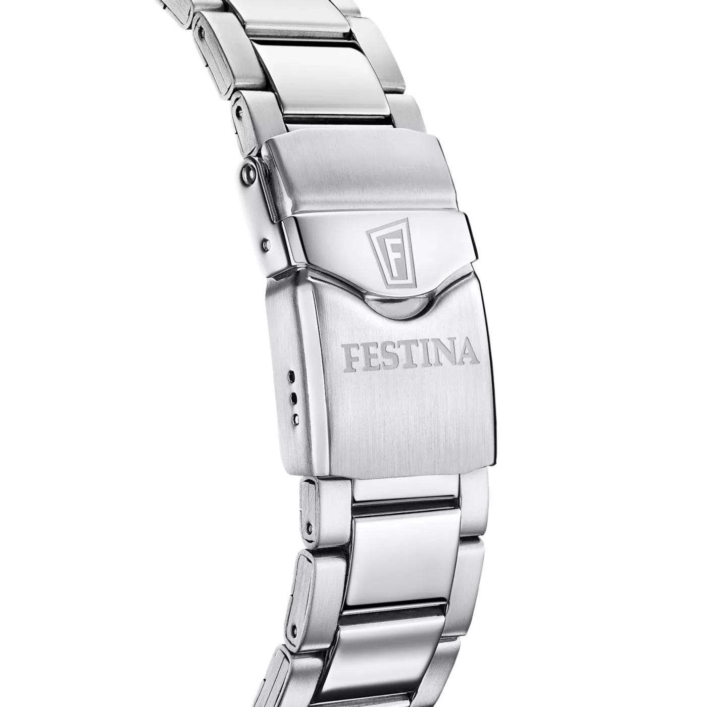 Festina Uhren - Festina Diver Herrenuhr F20663/4 - Gr. unisize - in Schwarz - für Damen von Festina