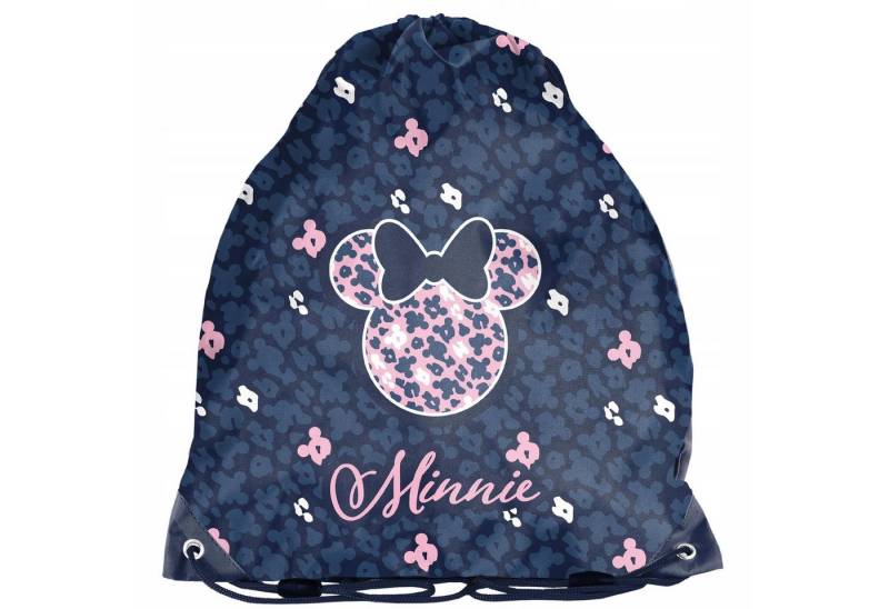 Festivalartikel Kinderrucksack Disney Minnie Maus Turnbeutel - Wasserdicht, modisch, 38x35 cm Festivalartikel Kinderrucksack Disney Minnie Maus Turnbeutel - Wasserdicht, modisch, 38x35 cm von Festivalartikel