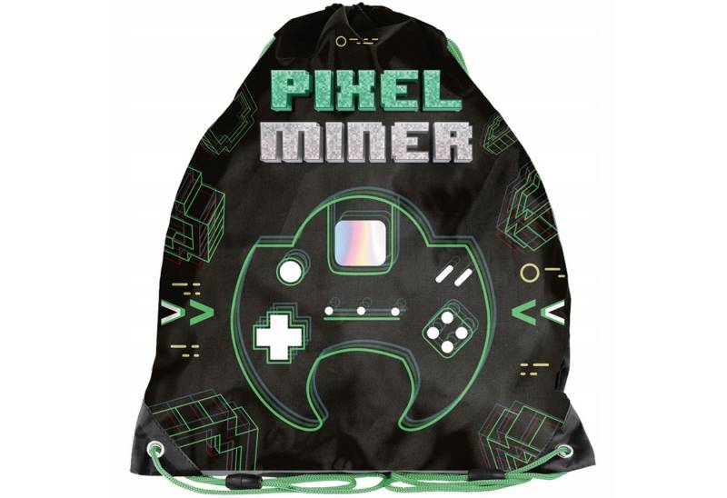 Festivalartikel Kinderrucksack Gamer Schuhtasche, wasserdichter Turnbeutel Festivalartikel Kinderrucksack Gamer Schuhtasche, wasserdichter Turnbeutel von Festivalartikel