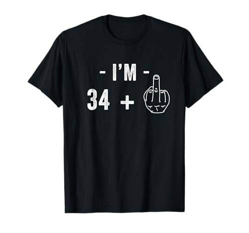Festivallr Funny Birthday T-Shirt Schwarz S Unisex-Erwachsene Frauen Kurzarm Klassisch Gerade Crew-Ausschnitt Small 33 cm 38-40 cm 21 inches 16.5 EU Festivallr Funny Birthday T-Shirt Schwarz S Unisex-Erwachsene Frauen Kurzarm Klassisch Gerade Crew-Ausschnitt Small 33 cm 38-40 cm 21 inches 16.5 EU von Festivallr