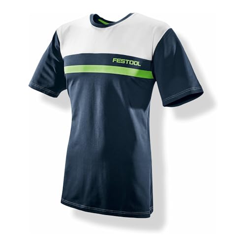 Festool Fashionshirt Herren FASH-FT1-S von Festool