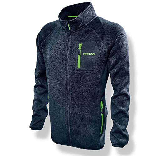 Festool Sweatjacke XXL von Festool