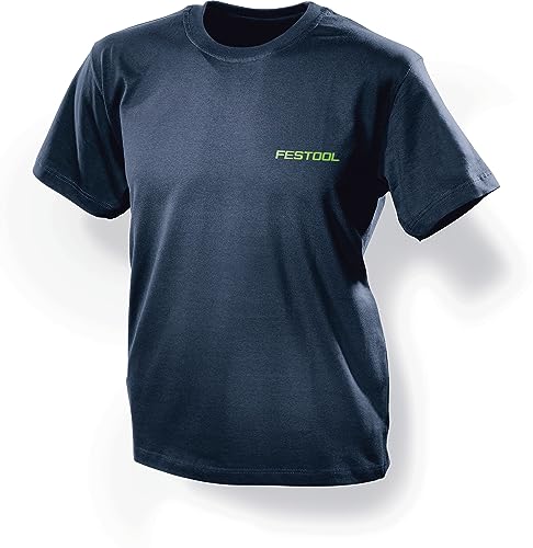 Festool T-Shirt Rundhals SH-FT2 XXXL von Festool