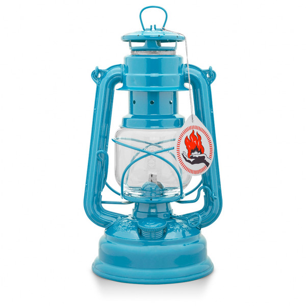 Feuerhand - Sturmlaterne Baby Special 276 - Laterne blau Feuerhand - Sturmlaterne Baby Special 276 - Laterne blau von Feuerhand