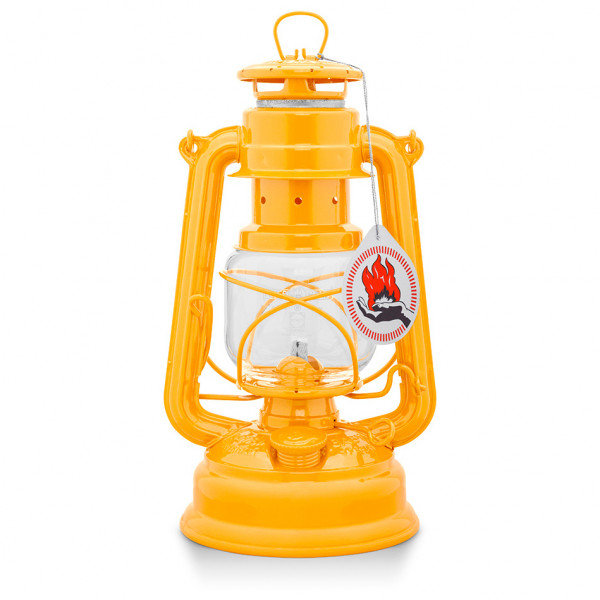 Feuerhand - Sturmlaterne Baby Special 276 - Laterne orange Feuerhand - Sturmlaterne Baby Special 276 - Laterne orange von Feuerhand