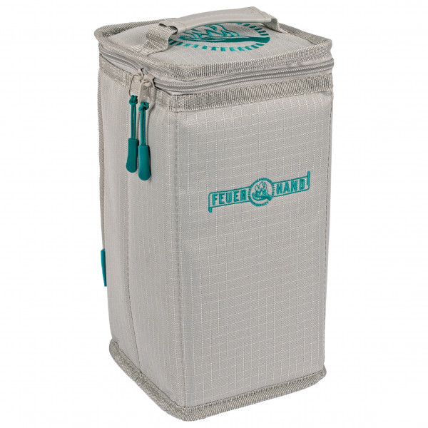 Feuerhand - Transporttasche für Baby Special 276 Gr One Size grau Feuerhand - Transporttasche für Baby Special 276 Gr One Size grau von Feuerhand