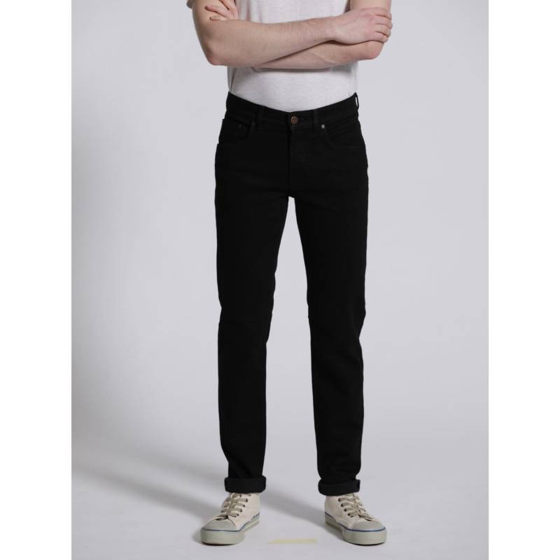 Cord-Hose Skinny Fit Modell: Fi:nn von Feuervogl