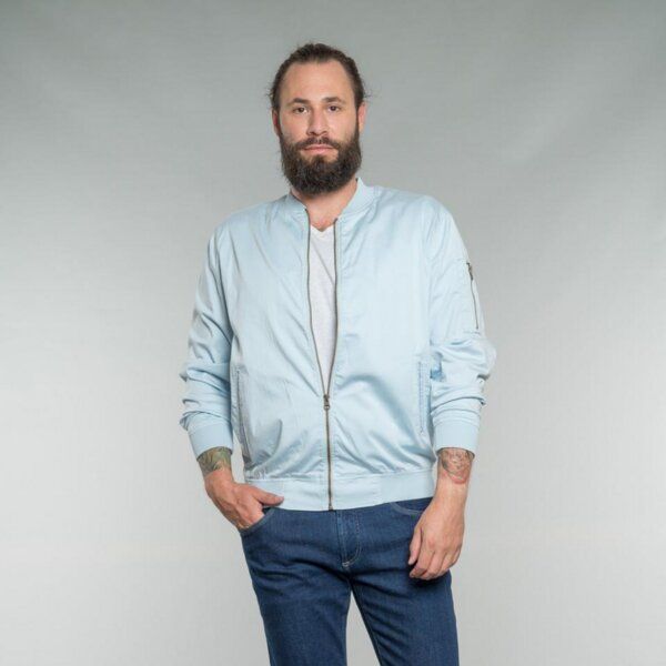 Feuervogl Blouson Till von Feuervogl