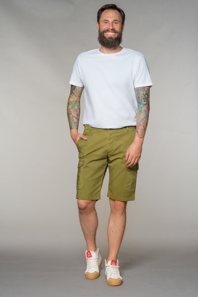 Feuervogl Cargo Shorts fv-La:rs von Feuervogl