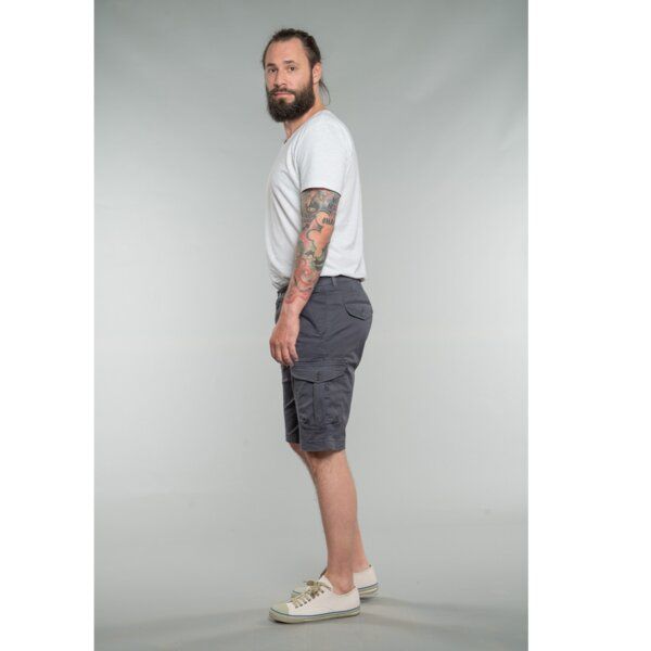 Feuervogl Cargo Shorts fv-La:rs von Feuervogl