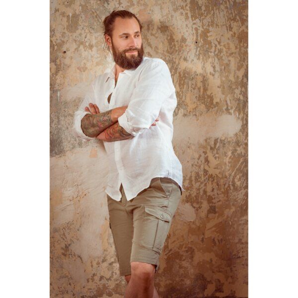 Feuervogl Cargo Shorts fv-La:rs von Feuervogl