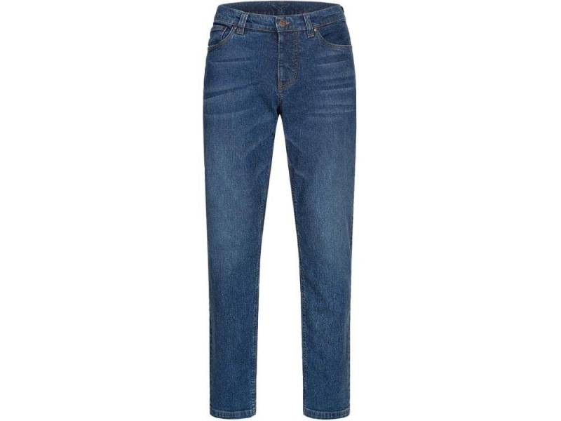 Feuervogl Gerade Jeans Feuervogl Bio-Herren-Boot-Cut-Hose 'Milo' von Feuervogl