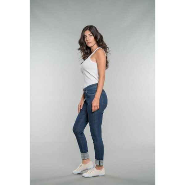 Feuervogl Hanna HYPERFLEX HighWaist / Skinny Feuervogl Hanna HYPERFLEX HighWaist / Skinny von Feuervogl