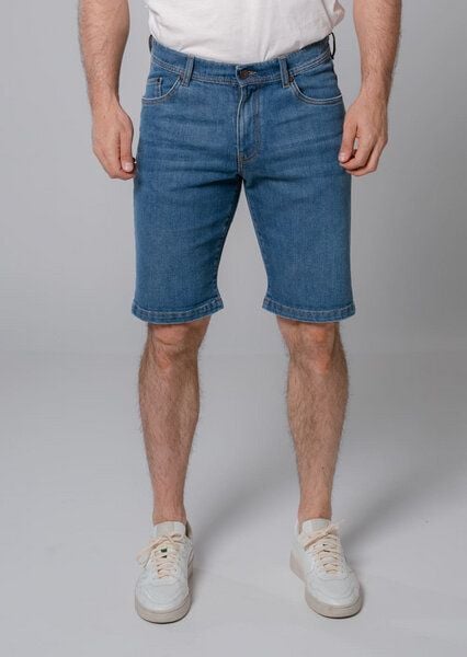 Feuervogl Linus | Denim Shorts von Feuervogl