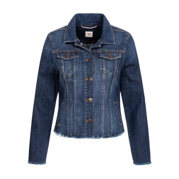 Feuervogl Sora | Denim Jacket von Feuervogl