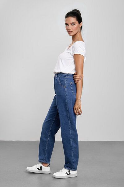 Feuervogl fv-Bel:la Balloon | High Waist Feuervogl fv-Bel:la Balloon | High Waist von Feuervogl