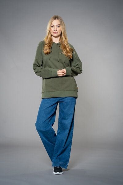 Feuervogl fv-Bev:erly | Hoodie von Feuervogl