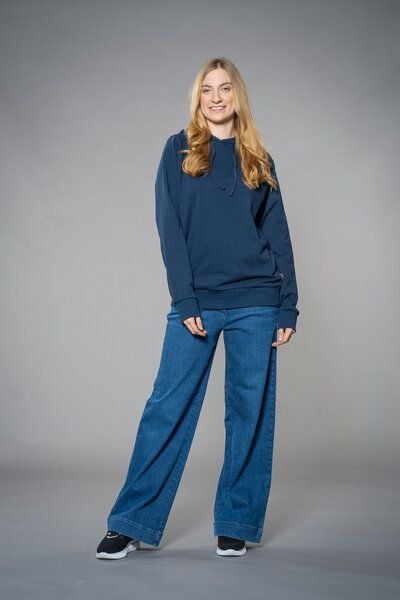 Feuervogl fv-Bev:erly | Hoodie von Feuervogl