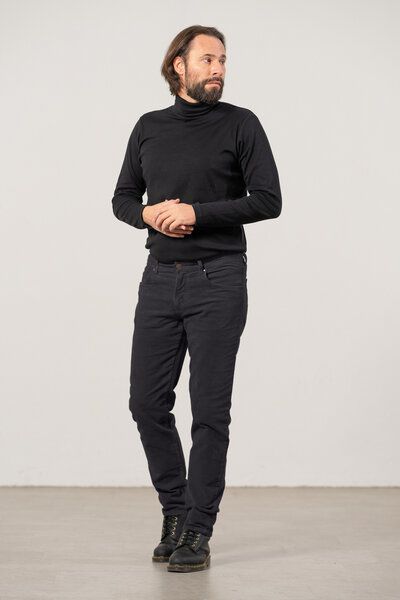 Feuervogl fv-Fi:nn | SlimFit | Medium Waist | Cord von Feuervogl