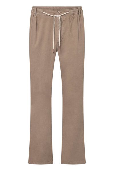 Feuervogl fv-Ma:ts Wide Leg | Medium Waist | Ankle | Cotton-Linen-Mix von Feuervogl