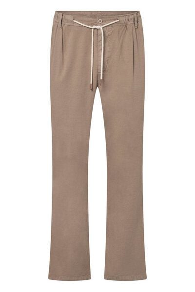 Feuervogl fv-Ma:ts Wide Leg | Medium Waist | Ankle | Cotton-Linen-Mix von Feuervogl