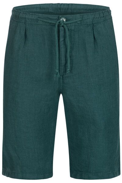 Feuervogl fv-Max:im | Bermuda | Relaxed Fit | Pure Linen von Feuervogl