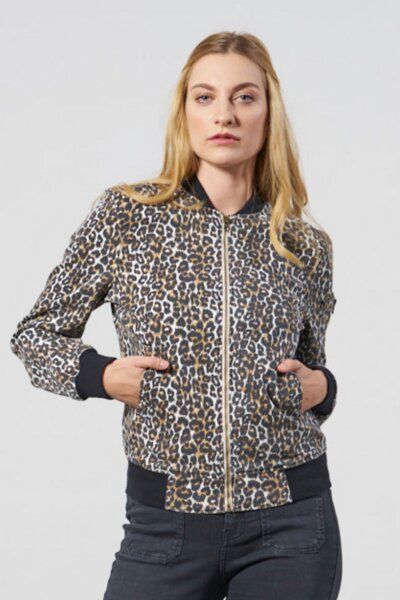 Feuervogl fv-Til:da | Blouson | Wild Animal Feuervogl fv-Til:da | Blouson | Wild Animal von Feuervogl