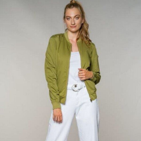 Feuervogl fv-Til:da | Soft Cotton Blouson Feuervogl fv-Til:da | Soft Cotton Blouson von Feuervogl