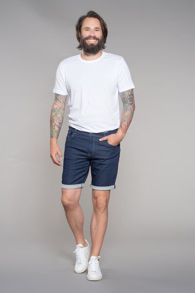 Feuervogl fv-Wed:ding | Bermuda | Summer Denim Feuervogl fv-Wed:ding | Bermuda | Summer Denim von Feuervogl