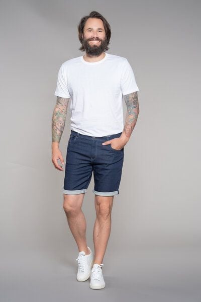 Feuervogl fv-Wed:ding | Bermuda | Summer Denim von Feuervogl