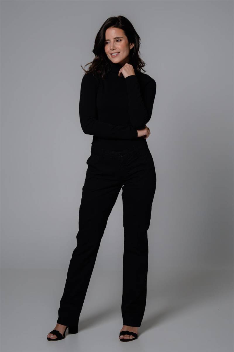 Slim-Fit Chino Modell: Lai:na Slim-Fit Chino Modell: Lai:na von Feuervogl