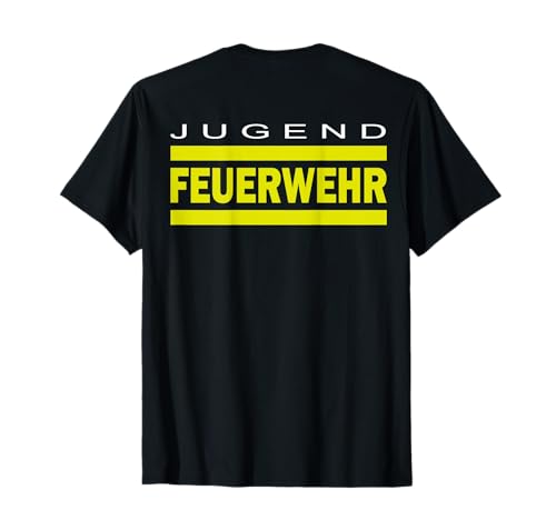 Feuerwehr Retten Bergen Löschen 112 T-Shirt Jugendfeuerwehr T-Shirt Feuerwehr Retten Bergen Löschen 112 T-Shirt Jugendfeuerwehr T-Shirt von Feuerwehr TShirt Kinder Männer Geschenk stewei