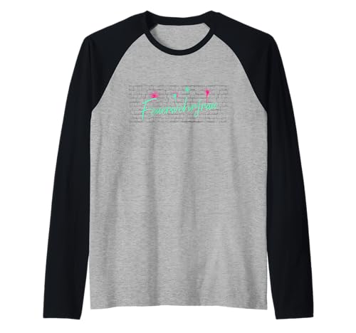 Frauen Feuerwehr Ausbildungs-Abschluss Beruf Feuerwehrfrau Raglan Frauen Feuerwehr Ausbildungs-Abschluss Beruf Feuerwehrfrau Raglan von Feuerwehrmann Zubehör Geschenke Geburtstag-Shirt