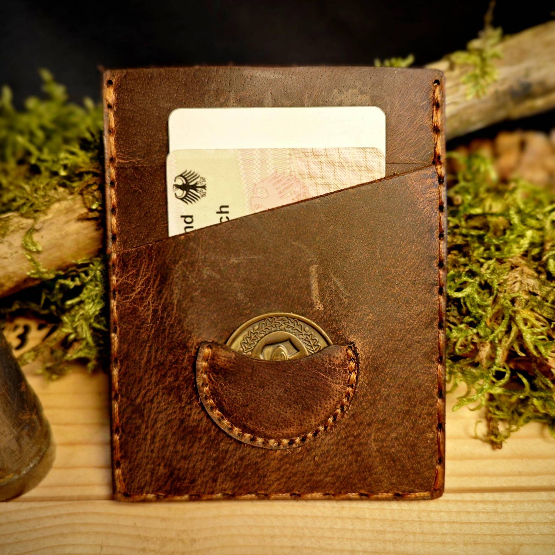 Kartenetui Bundeswehr von Feuerwerker