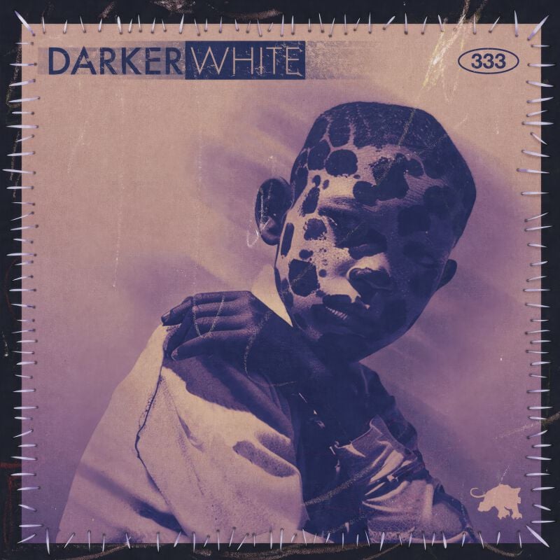 Fever 333 Darker white CD multicolor Fever 333 Darker white CD multicolor von Fever 333