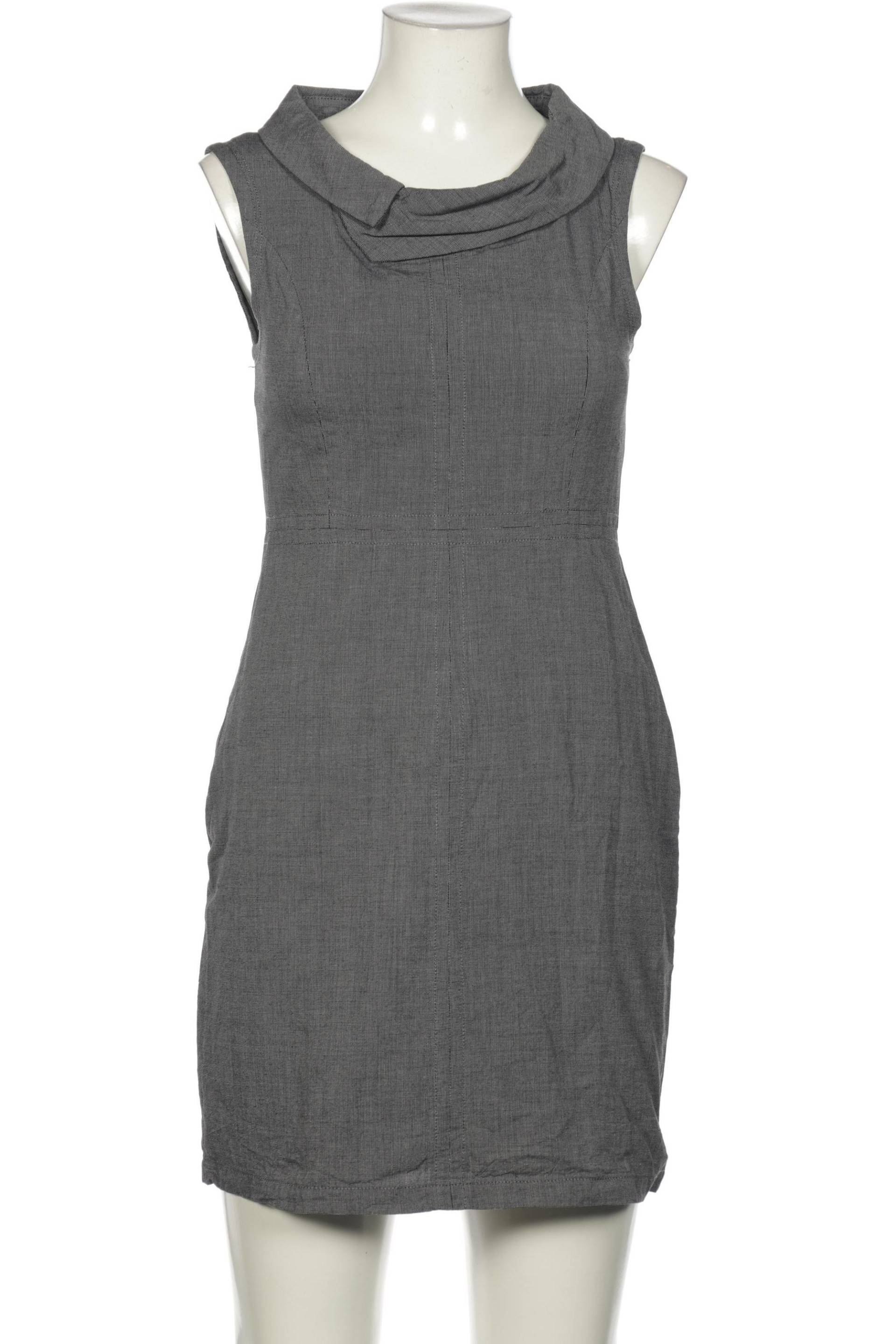 Fever London Damen Kleid, grau von Fever London