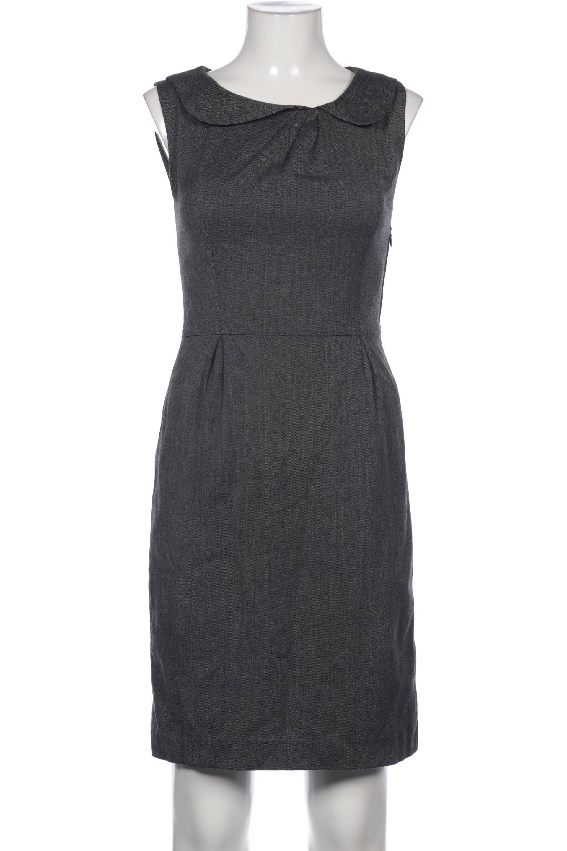 Fever London Damen Kleid, grau von Fever London