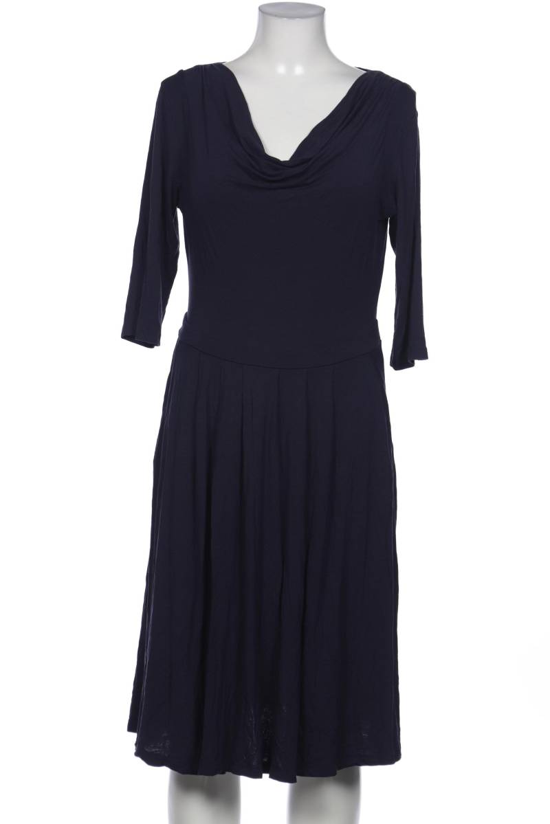 Fever London Damen Kleid, marineblau von Fever London