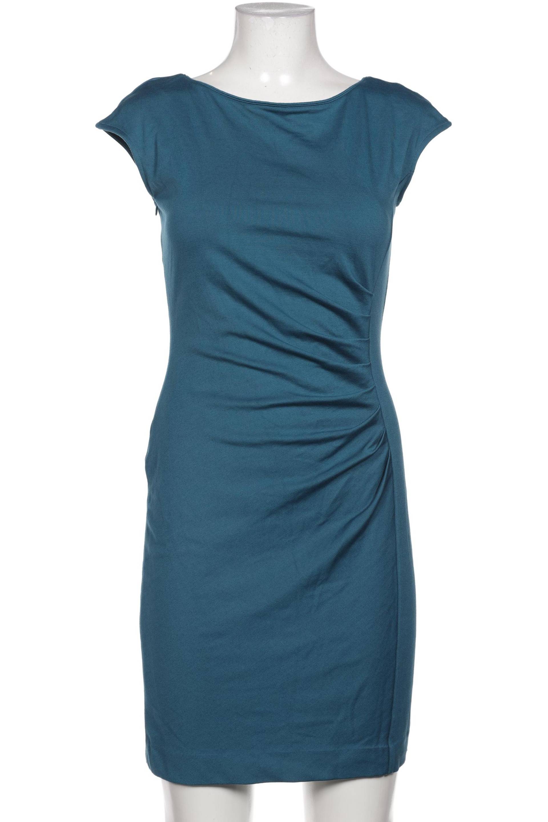 Fever London Damen Kleid, marineblau von Fever London