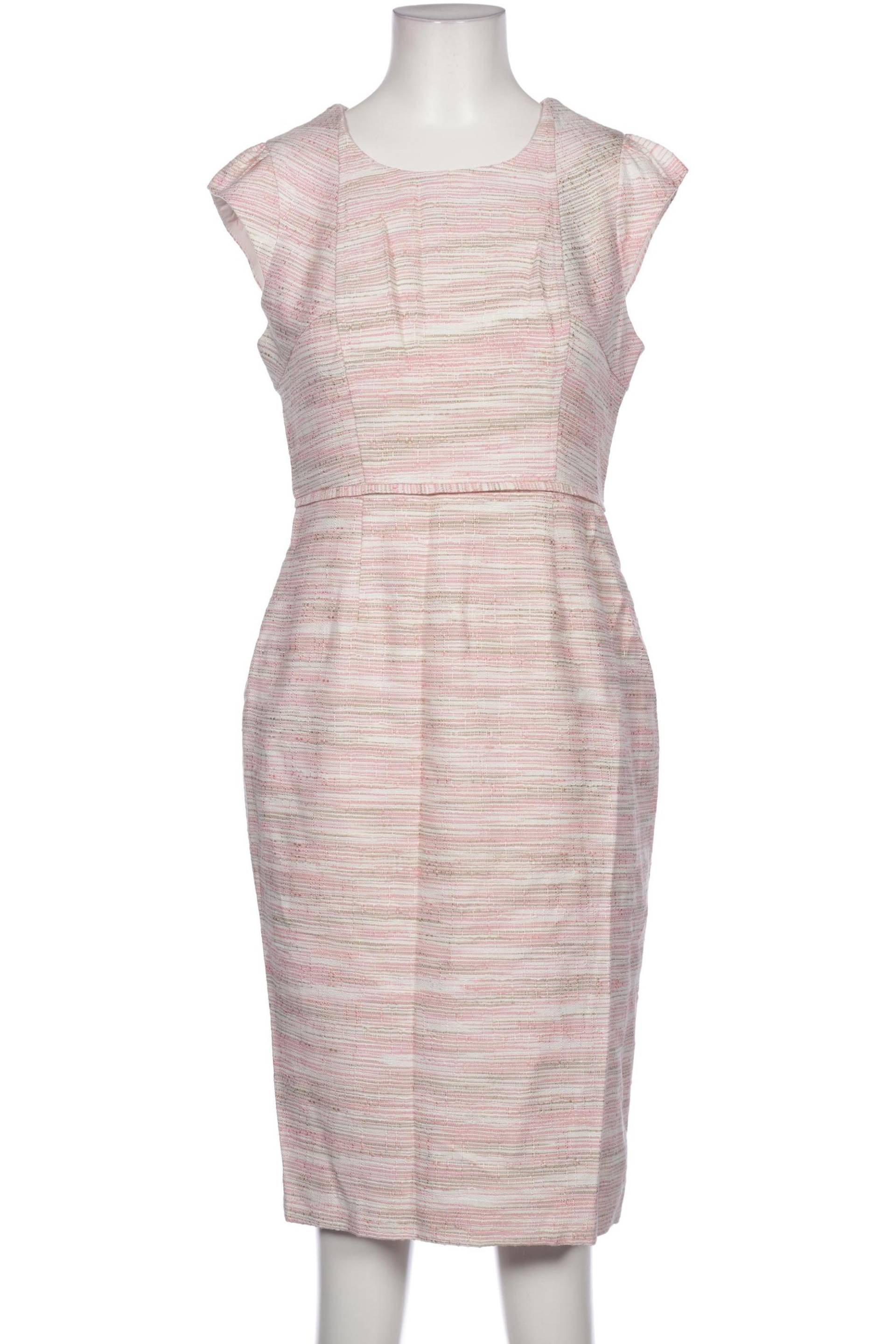 Fever London Damen Kleid, pink von Fever London