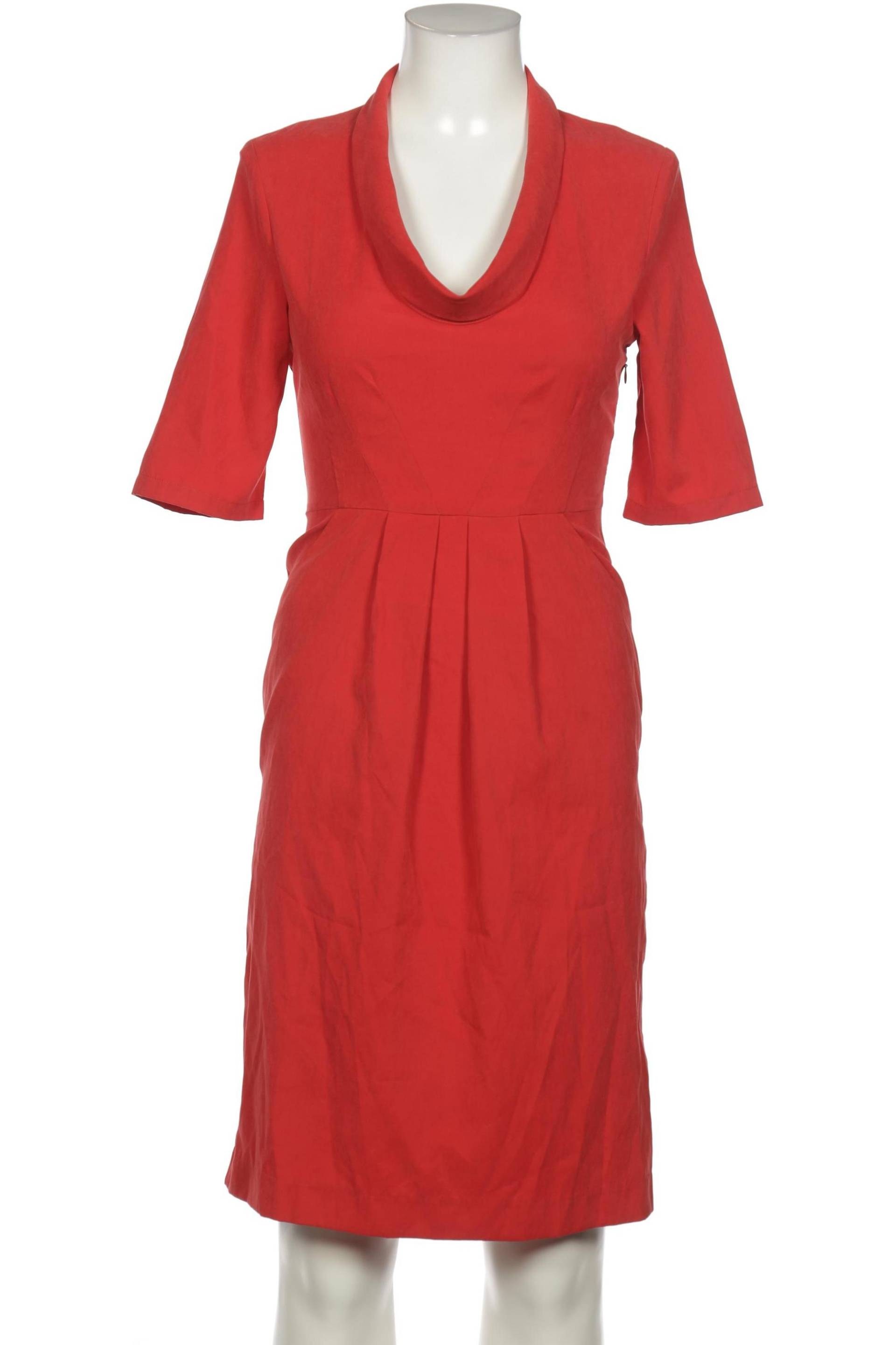 Fever London Damen Kleid, rot von Fever London