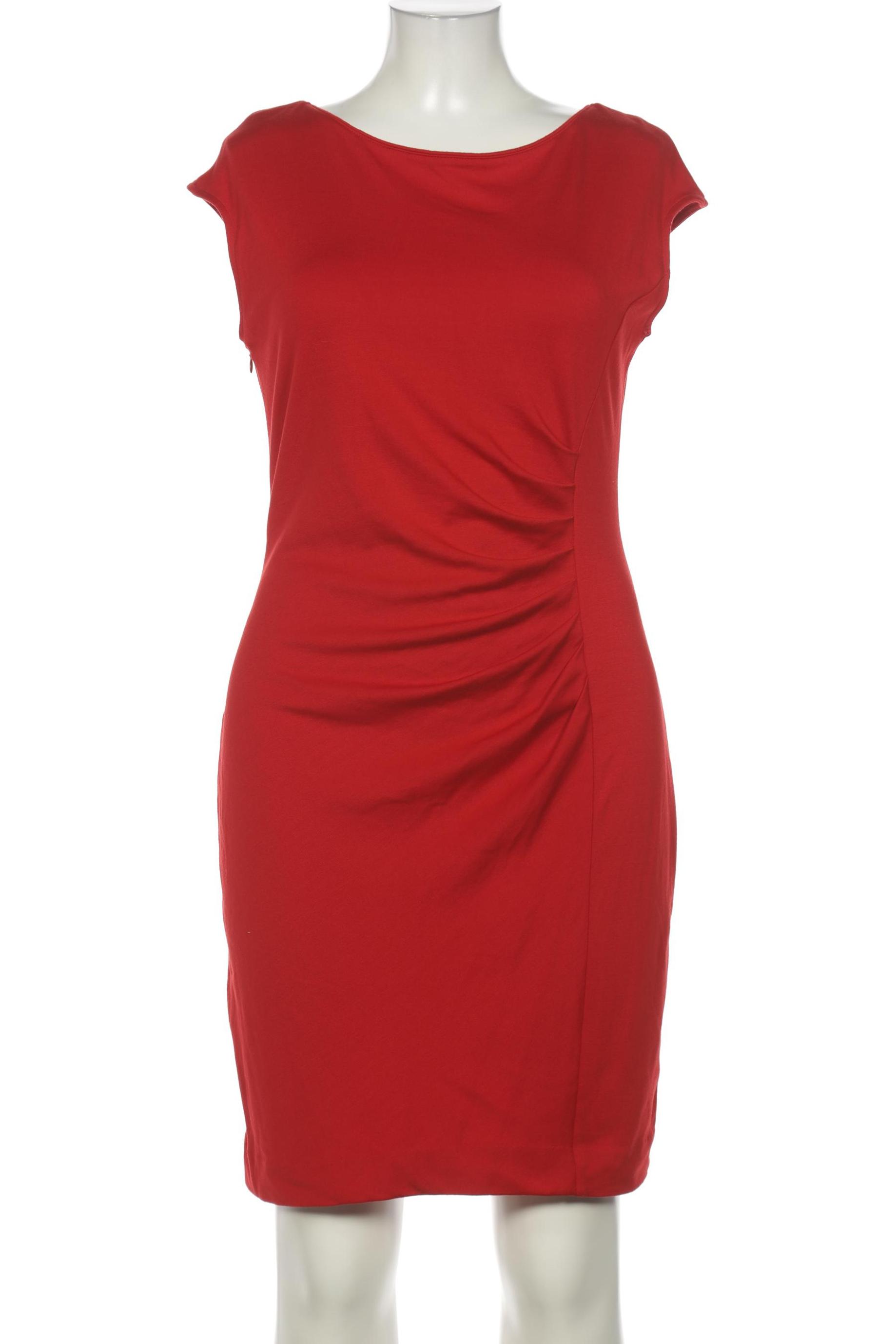 Fever London Damen Kleid, rot von Fever London