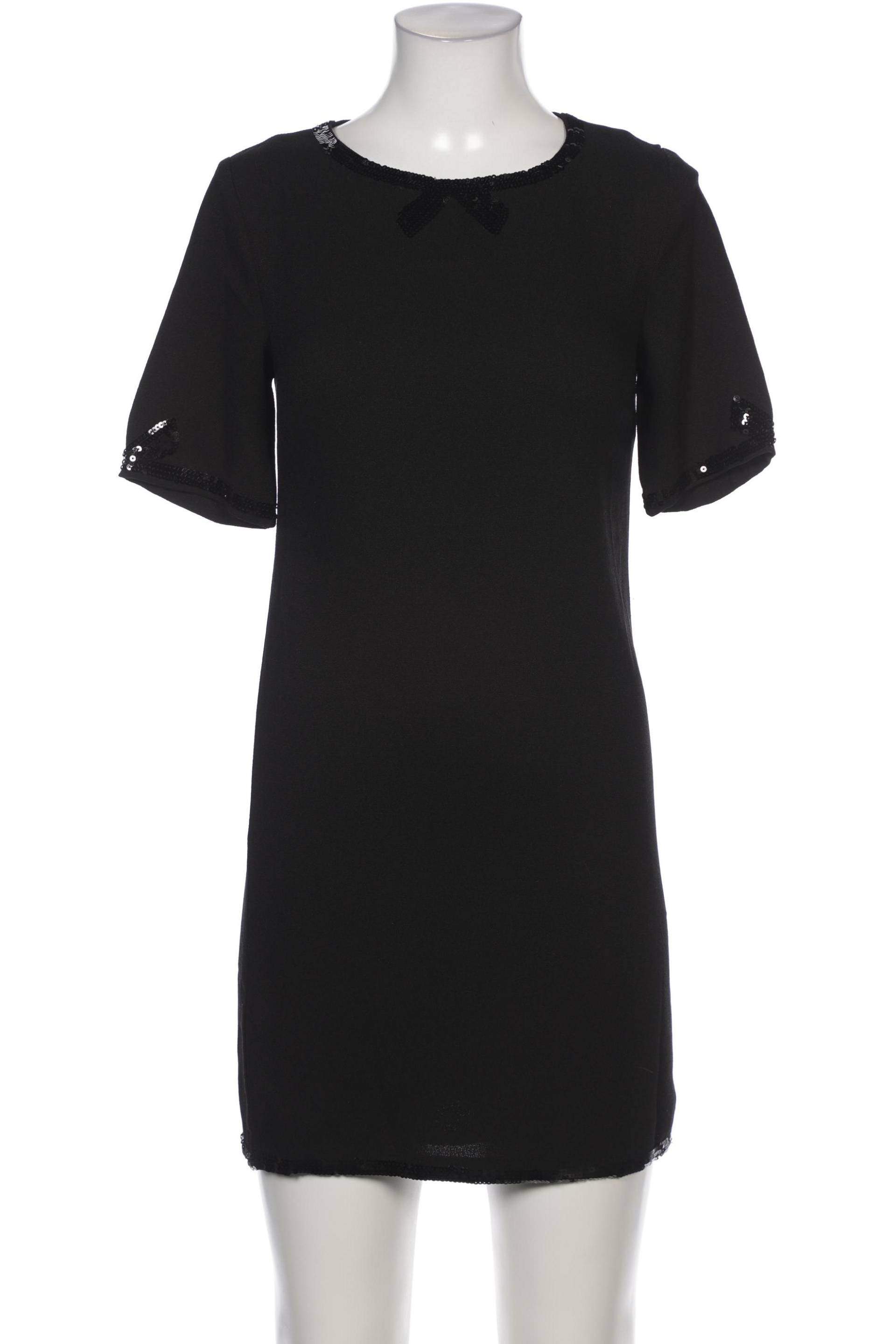 Fever London Damen Kleid, schwarz von Fever London